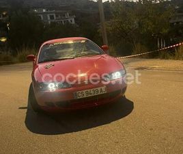 MITSUBISHI ECLIPSE ECLIPSE GS