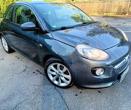 LADNY ADAM OPEL 2018. MALY PRZEBIEG SKOCZÓW • OLX.PL