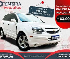 SPORT FWD 2.4 16V 171/185CV