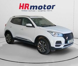 DR MOTOR DR4 DR 4.0 1.5