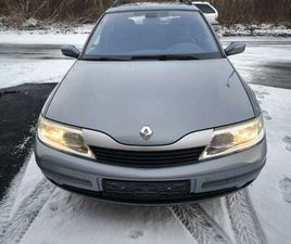 RENAULT LAGUNA ESTATE GRANDTOUR 1.8 EMOTION