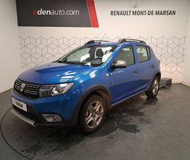 II TCE 90 EASY-R STEPWAY
