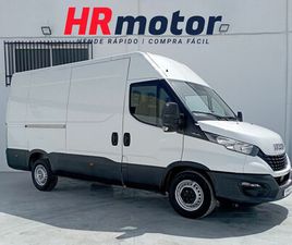 IVECO DAILY 35 IVECO DAILY 35 S 14S