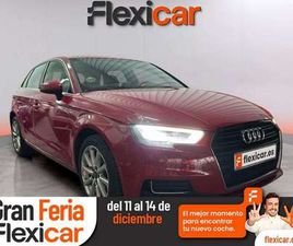 SPORTBACK 30 TFSI 85KW