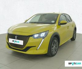 ELECTRIQUE 50 KWH 136CH STYLE