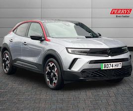 100KW GS 50KWH 5DR AUTO