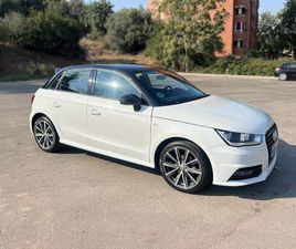 SPORTBACK 1.4TDI S-LINE