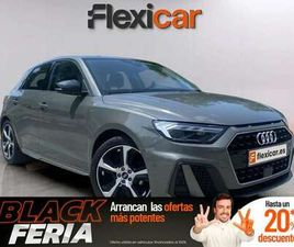 AUDI A1 SPORTBACK 25 TFSI SPORTBACK 25 TFSI BLACK LINE