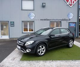 200 D 136CH SENSATION 7G-DCT EURO6C