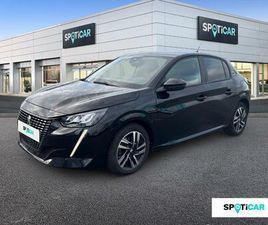 PURETECH 100 S&S BVM6 STYLE