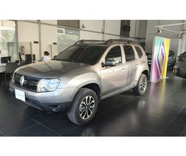 RENAULT DUSTER RENAULT DUSTER 1.6 ZEN