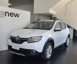 RENAULT STEPWAY 1.6 INTENS