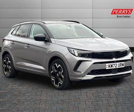 1.2 TURBO ULTIMATE 5DR