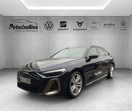 AUDI A5 AVANT TDI 150 KW QUATTRO EDITION ONE S TRONIC