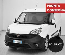 1.6 MJT 105CV PL-TA CARGO MAXI XL LAMIERATO