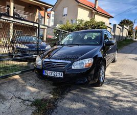 KIA CERATO KIA CERATO 1.6 LX