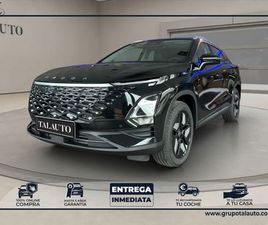 OMODA 5 MY25 - PREMIUM 1.6 TGDI 108KW (145CV)