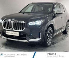BMW X1 SDRIVE 20I SDRIVE20I 170CH XLINE