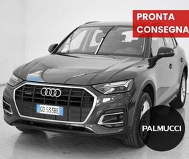 Q5 40 TDI QUATTRO BUSINESS SPORT