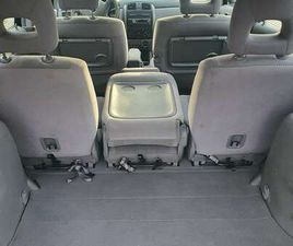 MAZDA PREMACY PREMACY 1.8I EXCLUSIVE