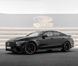 MERCEDES AMG GT 4 PORTES GT 63 AMG MERCEDES-BENZ MERCEDES-AMG GT MERCEDESAMG GT 63 4MATIC