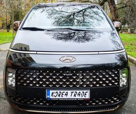 2.2 CRDI 4X4 - HITRAC 8+ 1