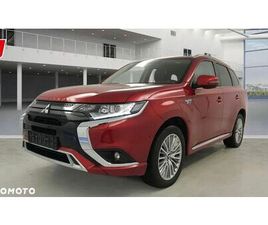 MITSUBISHI OUTLANDER PHEV MITSUBISHI OUTLANDER INSTYLE NAVI +