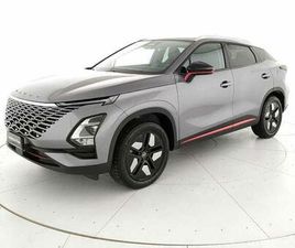 OMODA OMODA 5 1.6 TGDI PREMIUM 7DCT DEL 2024 USATA A TEVEROLA