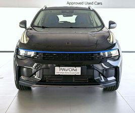 LYNK & CO 01 01 1.5 TD PHEV DEL 2024 USATA A PESCARA
