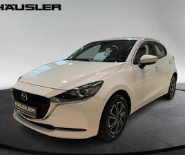 PRIME-LINE 1.5L SKYACTIV-G *KLIMA*LED*