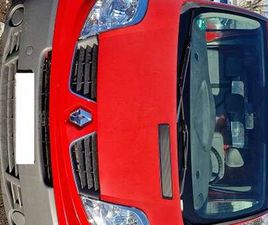 TRAFIC 2.0 DCI 115 2.0 DCI 115 FAP L2H1