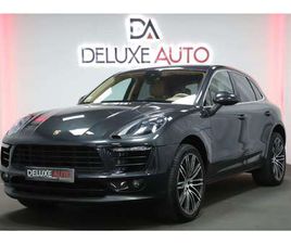 SD 3.0 V6 258 S DIESEL PDK