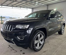 3.0* 250PS* 4X4* 136ХЛ.КМ* OVERLAND* DISTR* PANO*