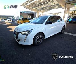 PURETECH 100 S&S ROADTRIP