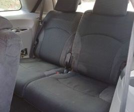 COMFORT אוט׳ 2.4 (165 כ״ס)