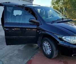 CHRYSLER - GRAND VOYAGER