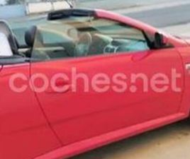 OPEL TIGRA TWINTOP OPEL TIGRA