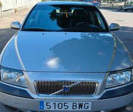 VOLVO S80 VOLVO - S80