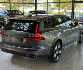 VOLVO V60 CROSS COUNTRY