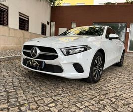 MERCEDES CLASSE A A 250E MERCEDES-BENZ A 250 E BUSINESS LINE OUTUBRO/22