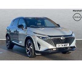 1.5 E-POWER TEKNA+ 5DR AUTO