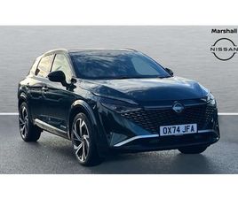 1.5 E-POWER TEKNA+ 5DR AUTO