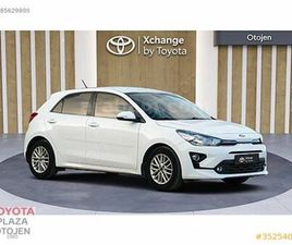 1.4 CVVT ELEGANCE TEKNO