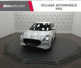 SUZUKI SWIFT 1.2 DUALJET HYBRID PACK