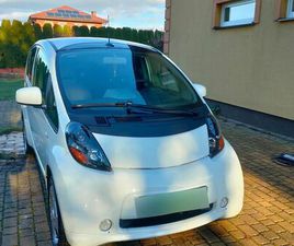 MITSUBISHI I-MIEV