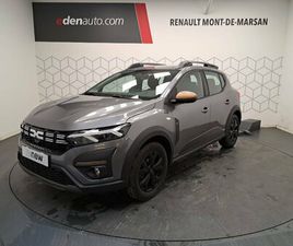 DACIA SANDERO STEPWAY III ECO-G 100 GSR2 STEPWAY EXTREME