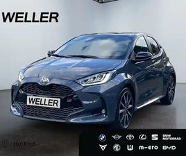 TOYOTA YARIS HYBRID 130 1.5 VVT-I