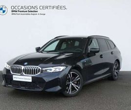 BMW SERIE 3 TOURING 330 330EA 292CH M SPORT