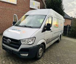 H350 CARGO L3H2 EU6 S&S PROFI