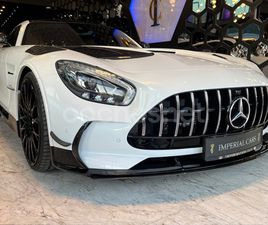 MERCEDES AMG GT MERCEDES-BENZ MERCEDES-AMG GT MERCEDESAMG GT